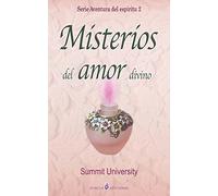 Misterios del amor divino