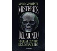 Misterios del mundo