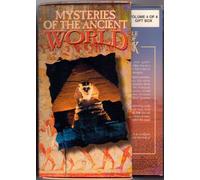 Misterios del mundo antiguo Giftpk [VHS]