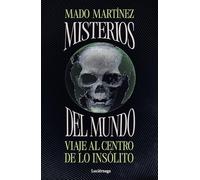 Misterios del mundo (ENIGMAS Y CONSPIRACIONES)
