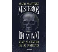 Misterios del mundo (ENIGMAS Y CONSPIRACIONES)