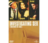 Misterios Del Sexo Investigating Sex Dvd