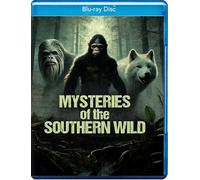Misterios del sur salvaje [Blu-ray]