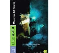 Misterios Del Titanic (2003) [DVD]