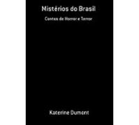 Mistérios Do Brasil (ebook)