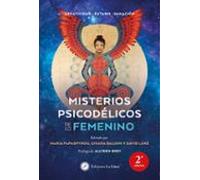 Misterios Psicodelicos De Lo Femenino