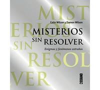 Misterios Sin Resolver