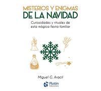 Misterios Y Enigmas De La Navidad
