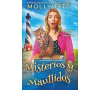 Misterios y Maullidos: Misterios con Mascotas