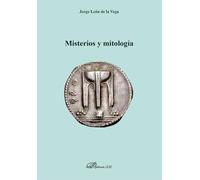 Misterios y mitología