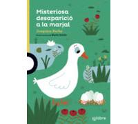 Misteriosa Desaparició A La Marjal