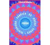 Misteriosa Fábrica De Doces Cores (ebook)