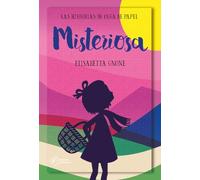 Olga De Papel 3 : Misteriosa