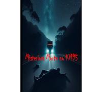 MISTERIOSA MORTE NO KM 95 (Caminhos da Justiça)