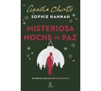 Misteriosa Noche De Paz. Un Nuevo Caso De Hercules Poirot