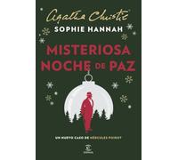 Misteriosa noche de paz. Un nuevo caso de Hércules Poirot (Biblioteca Agatha Christie)
