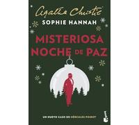 Misteriosa noche de paz: Un nuevo caso de Hércules Poirot (Biblioteca Agatha Christie)