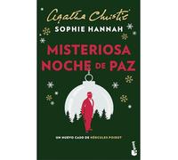 Misteriosa Noche de Paz: Un Nuevo Caso de Hércules Poirot / Hercule Poirot's Silent Night