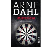 Misterioso: 1