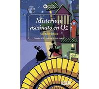 Misterioso asesinato en Oz (Punto de encuentro)