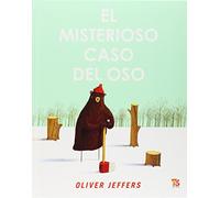 MISTERIOSO CASO DEL OSO,EL (A La Orilla Del Viento)