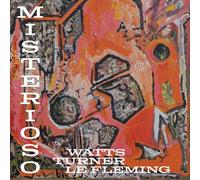 Misterioso [Vinilo]