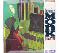 Misterioso [Vinilo]
