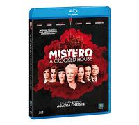 Mistero a Crooked House [Blu-ray]