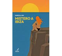 Mistero a Ibiza