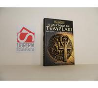 Mistero Dei Templari (Il) [Italia] [DVD]