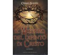 Mistero Del Dipinto Di Cristo (Il) [Italia] [DVD]