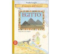 Mistero Dell'antico Egitto (Il) [Italia] [DVD]
