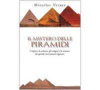 Mistero Delle Piramidi. I Segreti, [Italia] [DVD]