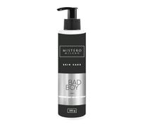 Mistero Milano Crema de manos perfumada, cuidado de manos, crema hidratante, manos agrietadas, 200 g.