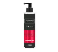 Mistero Milano Crema de manos perfumada para mujer, cuidado de manos, crema hidratante, crema de manos agrietadas, elegante Choice, 200 g.