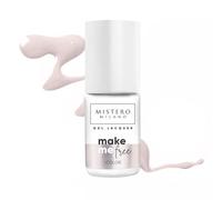 Mistero Milano Make Me Ecstatic Hybrid - Esmalte de uñas UV LED - Gel de uñas de gel de color - Esmalte de uñas UV híbrido - Principiante DIY Manicura Salón de Manicura Larga Duración - Tratamiento de