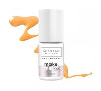 Mistero Milano Make Me Extraordinary Hybrid - Esmalte de uñas UV LED - Gel de uñas de gel de color - Esmalte de uñas UV híbrido - Principiante DIY Manicura Salón de Manicura Larga Duración -