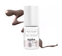 Mistero Milano Make Me Magical Hybrid - Esmalte de uñas UV LED - Gel de uñas de gel de color - Esmalte de uñas UV híbrido - Principiante DIY Manicura Salón de Manicura Larga Duración - Tratamiento de