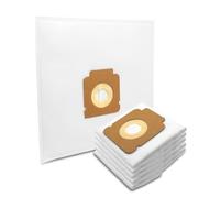 MisterVac 20 bolsas SG compatibles con Hoover BV61PET-011 Brave