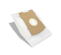 MisterVac 30 bolsas de aspiradora compatibles con Vorwerk Kobold VT 270 260 265