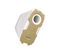 MisterVac 6 Bolsas de Aspiradora para Vorwerk Kobold VK 121 (6 Unidades, 5 Capas de Fieltro)