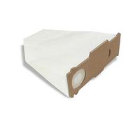 MisterVac 8 bolsas de fieltro compatibles con Vorwerk Kobold 131