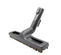 MisterVac | Aspiradora Boquilla para suelo, escoba, parqué + 2 rodillos de fieltro gratis compatible con Hoover HE2,Type 90BA2412