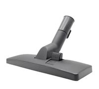 MisterVac | Boquilla de aspiradora Boquilla de suelo Boquilla manual Boquilla de repuesto compatible con Scheppach ASP12-ES Mojado y seco