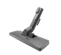 MisterVac | Boquilla de aspiradora Boquilla de suelo Boquilla manual Boquilla de repuesto compatible con Kärcher T 10/1 Adv 1.527-308.0