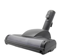 MisterVac | Boquilla de aspiradora boquilla para suelo, boquilla turbo boquilla de repuesto compatible con Hoover HE320PET 011 H-ENERGY 300