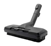 MisterVac | Boquilla para aspiradora, boquilla de suelo, boquilla automática de repuesto compatible con Scheppach VC30 Premium