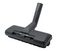 MisterVac | Boquilla para aspiradora, boquilla de suelo, boquilla automática de repuesto compatible con Scheppach ASP12-ES en seco y húmedo