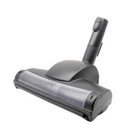 MisterVac | Boquilla para aspiradora, boquilla para suelo, boquilla turbo boquilla de repuesto compatible con Miele YoungVision S5 EcoLine