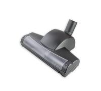 MisterVac | Boquilla para aspiradora, boquilla para suelo, boquilla turbo boquilla de repuesto compatible con ZEEGMA Zonder Pro Ash